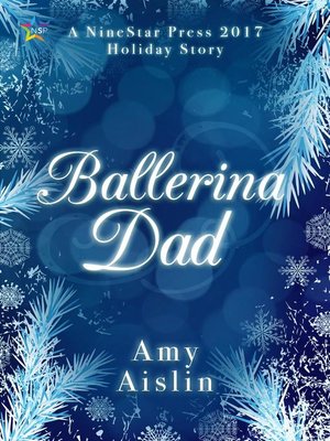 cover image of Ballerina Dad